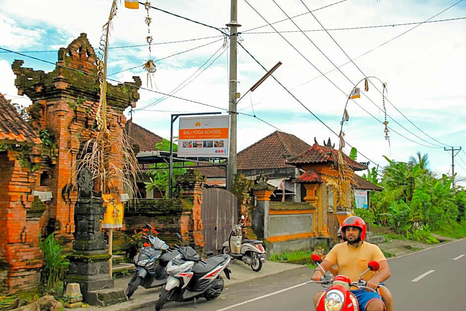 Dedeane ubud