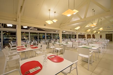 Oasis Atlantico Belorizonte