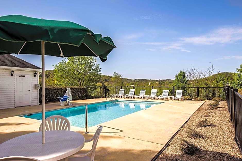 Quality Inn Kingsport South