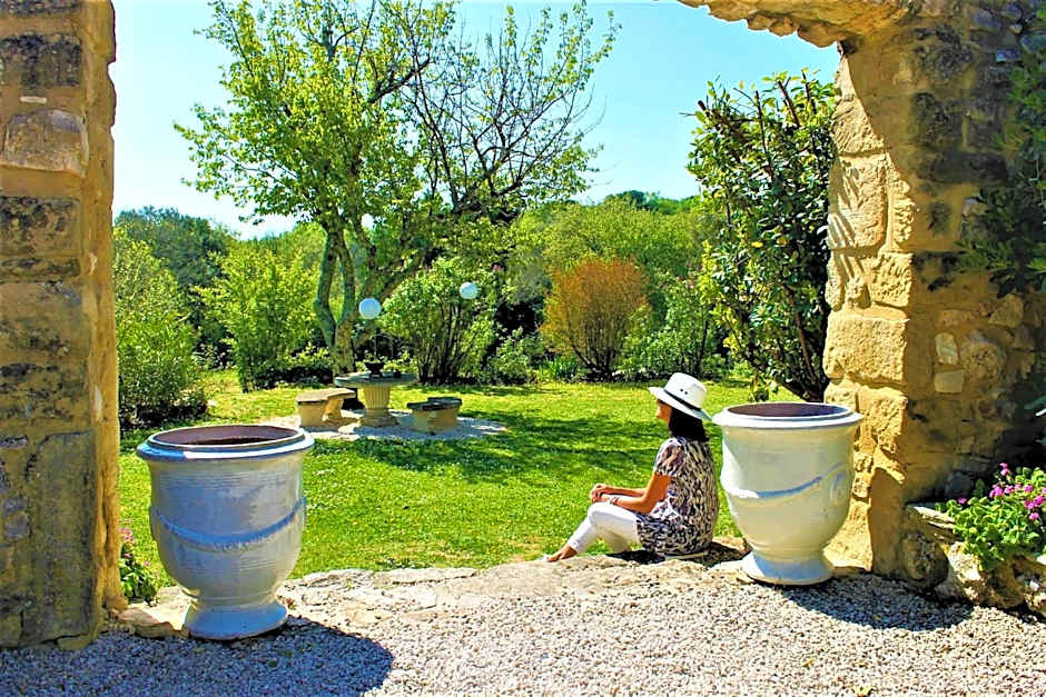 MAS DE REY Uzès