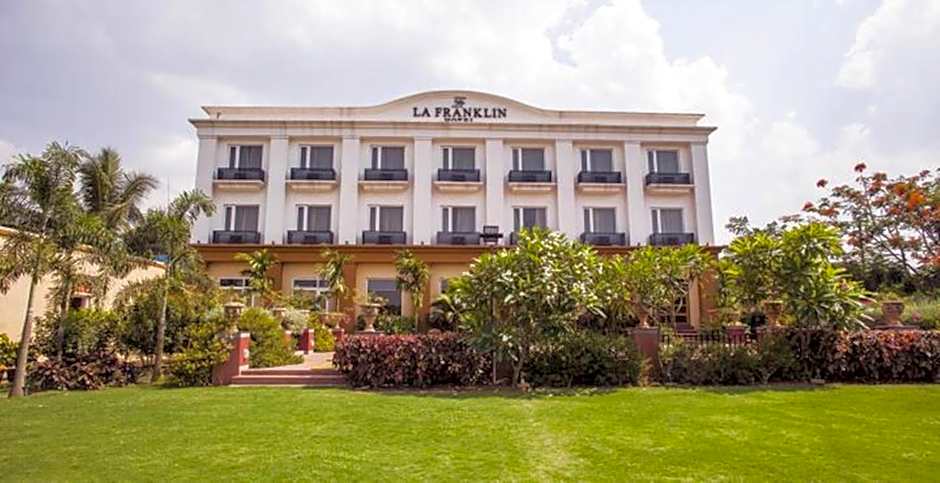 La Franklin Hotel
