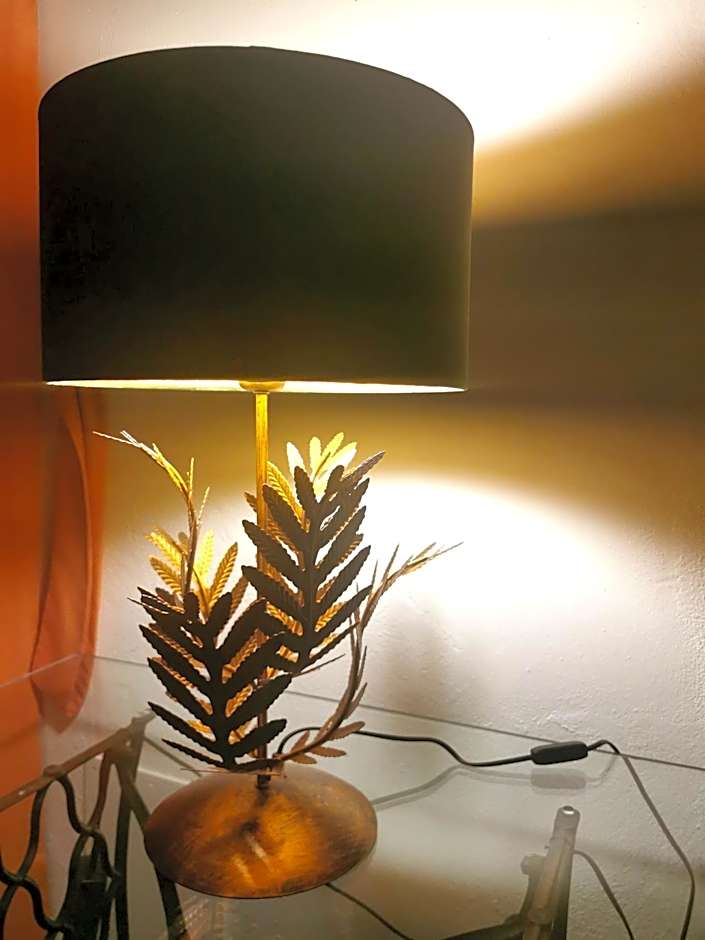 Hotel TEA - Praia a Mare