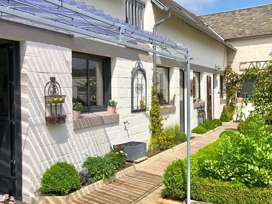 Le Grenier du Jardin