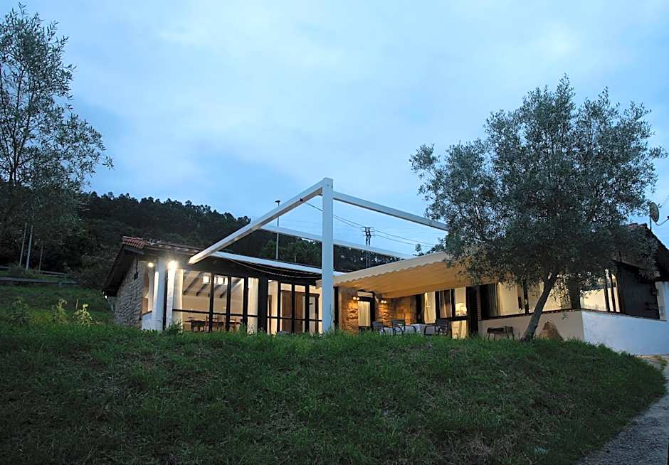 Hotel Rural Valleoscuru