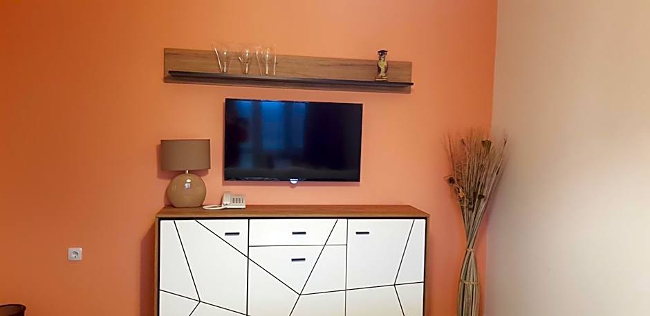 Aparthotel Olympus Plaza - SPA & Indoor Pool