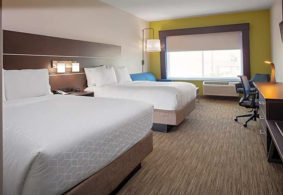 Holiday Inn Express & Suites - El Paso North By IHG