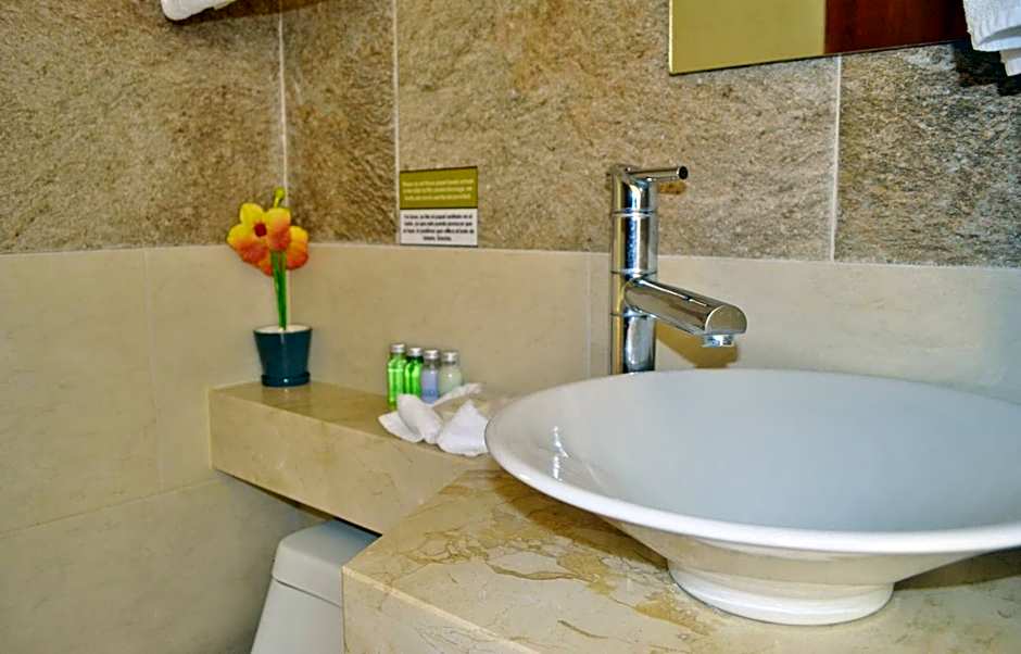 Arrecifes Suites