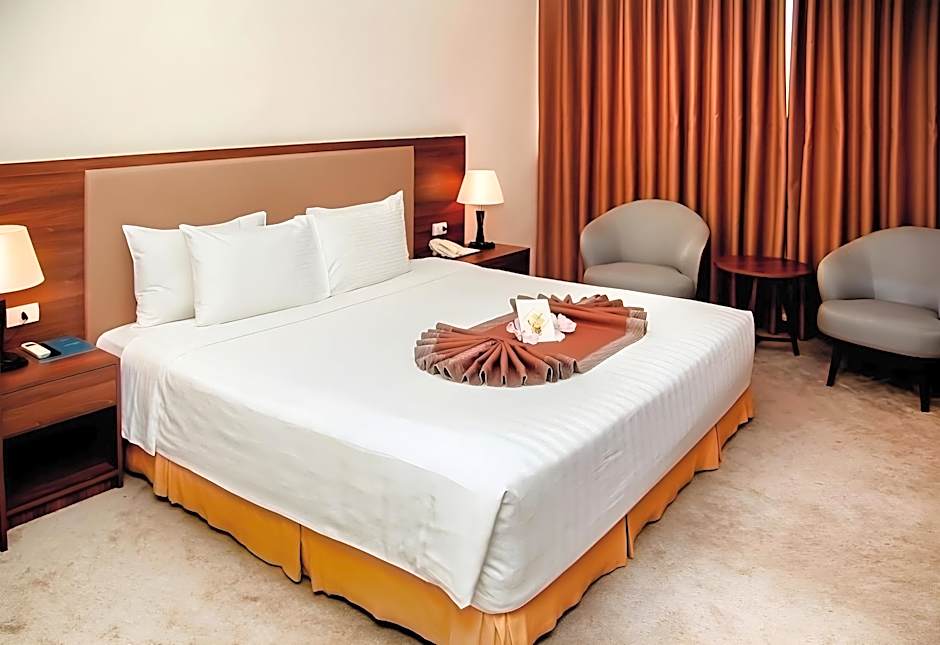 Mường Thanh Grand Dien Bien Phu Hotel