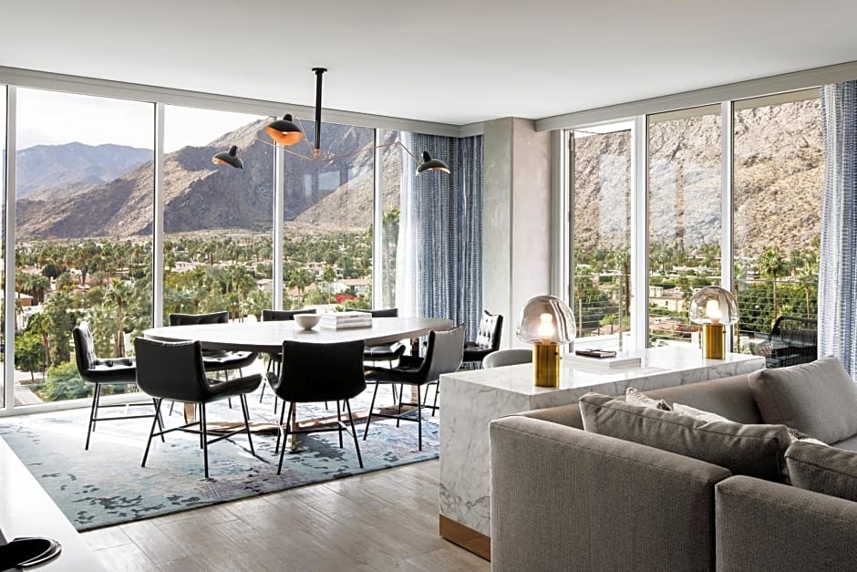Kimpton Rowan Palm Springs Hotel, an IHG Hotel