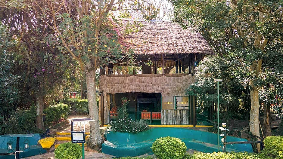 Muthu Mara River Lodge