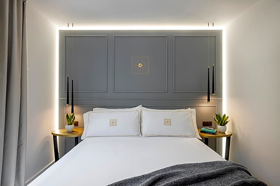 Cal Roure Boutique Hotel