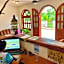 Yaxche Centro Hostal y Camping