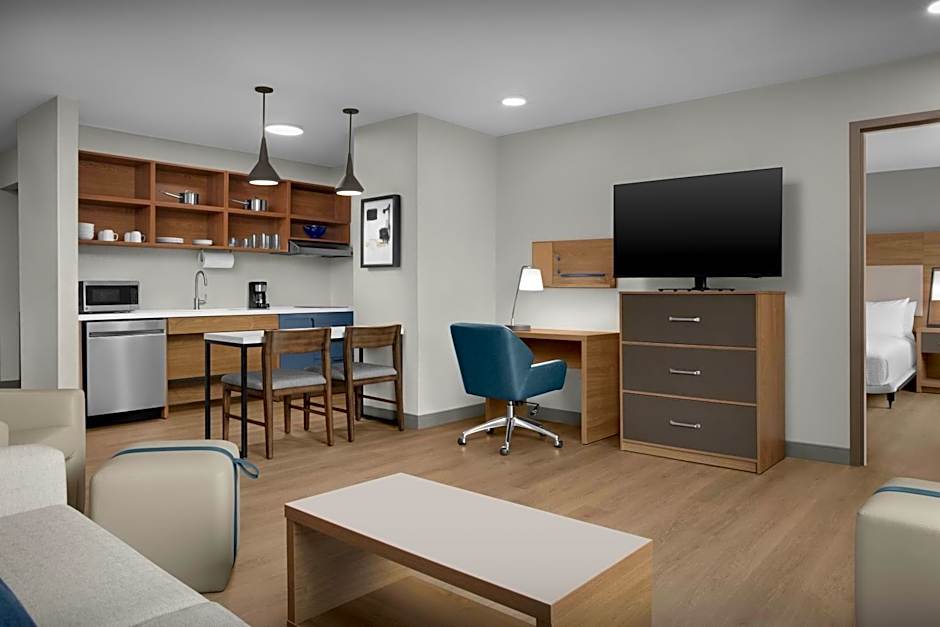 Candlewood Suites Jacksonville Southpoint By IHG