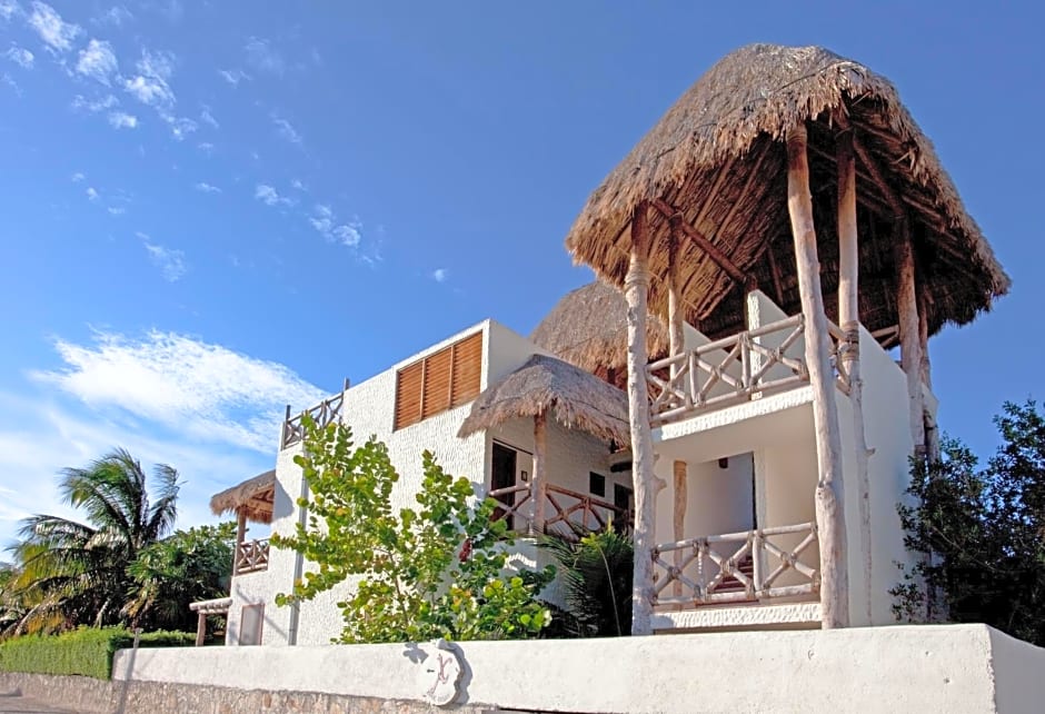 Holbox by Xaloc