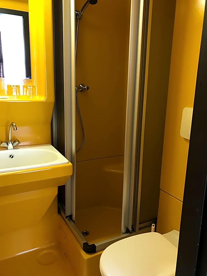 Hotel Pribitzer