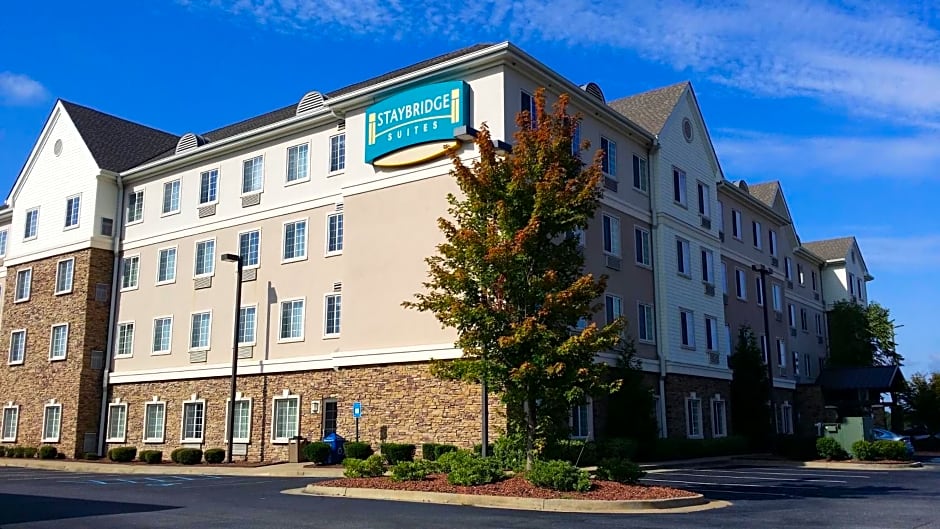 Staybridge Suites Columbus - Fort Benning, an IHG Hotel