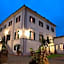 Relais Villa Scarfantoni B&B