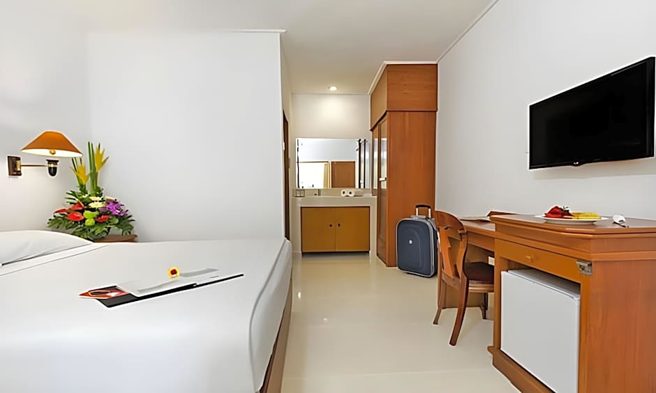 Dewi Sri Hotel