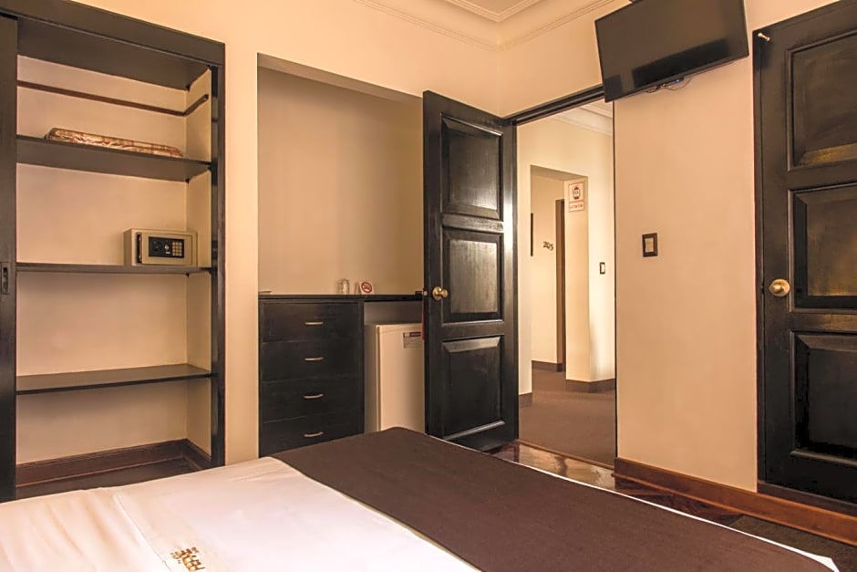 Hotel Ferre De Ville