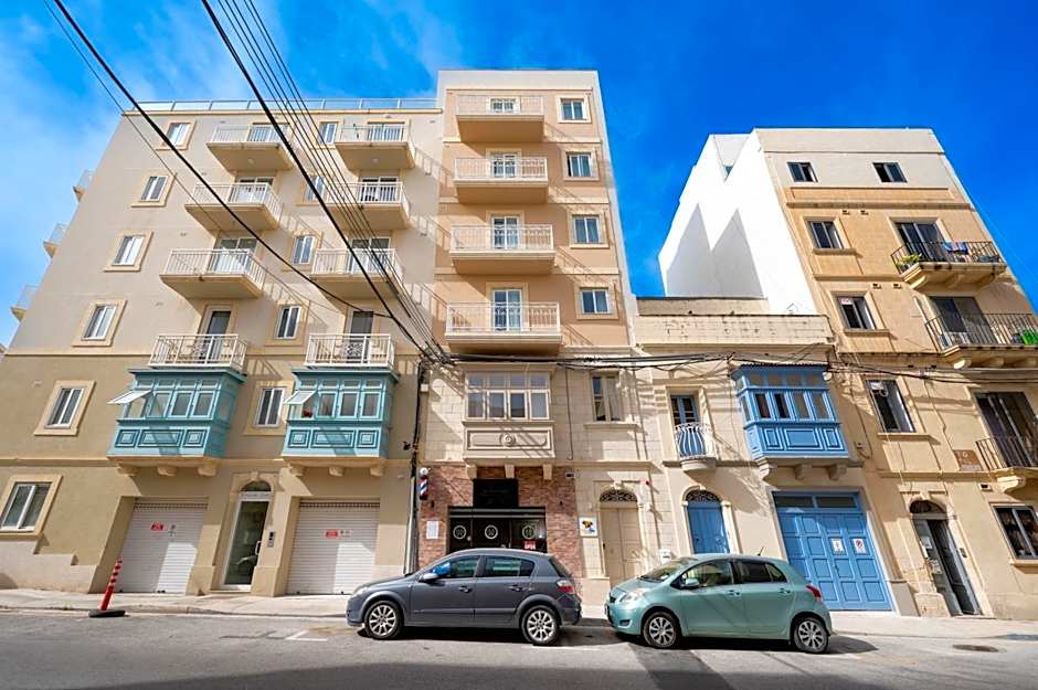 Vela Blu Boutique Suites