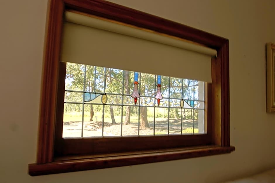 The Carriages Boutique Hotel and Vineyard