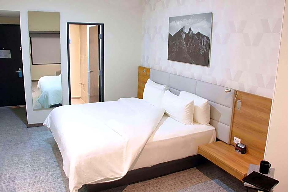 Radisson Hotel Monterrey San Jeronimo