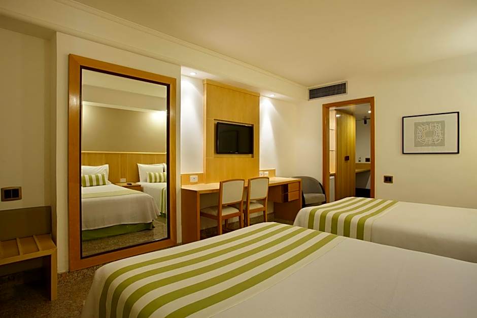 Royal Rio Palace Hotel