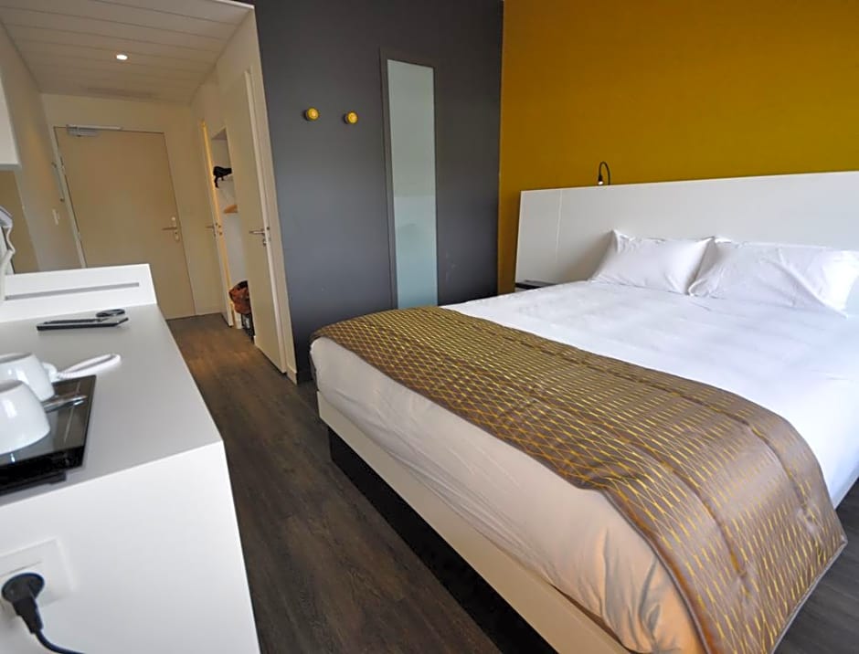 PADJA Hôtel & Spa Vannes