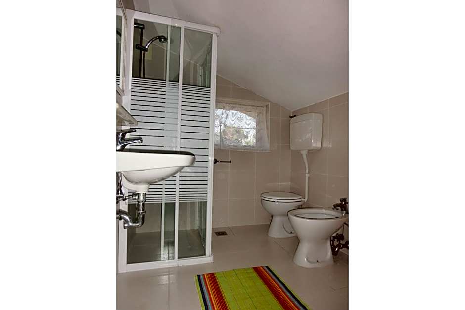 Wonderful Villa with private garden