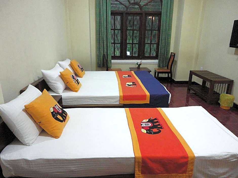 Forest Villa Kandy