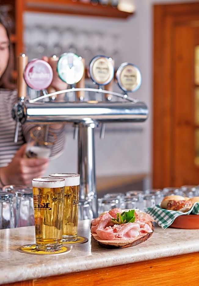 Hotel Bed & Bike Ledro