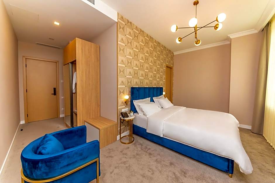 Newport Hotel Kutaisi