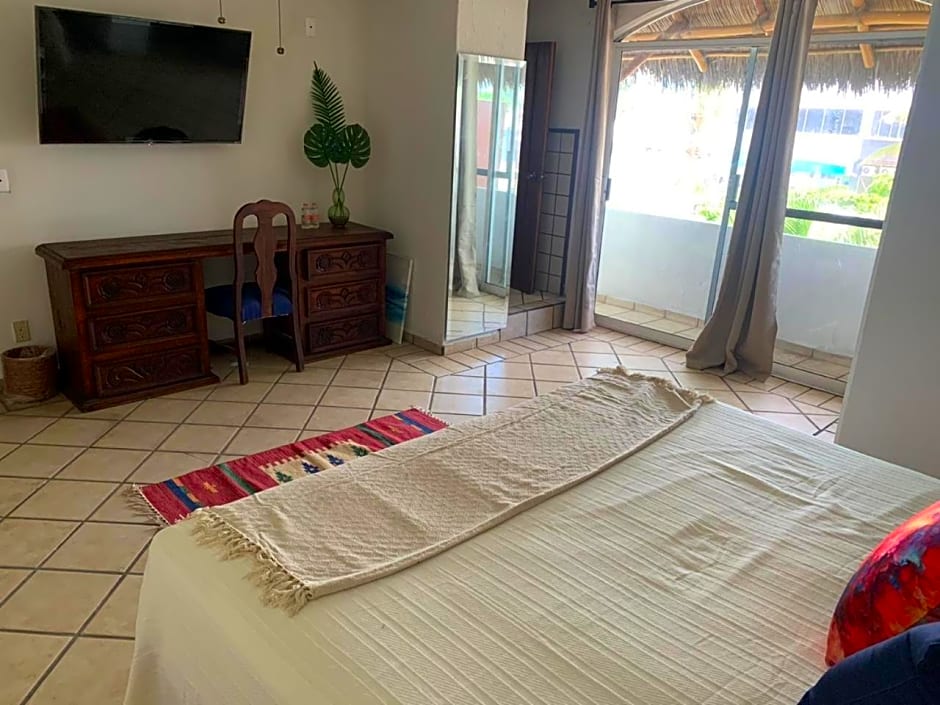 El Encanto Casa Boutique