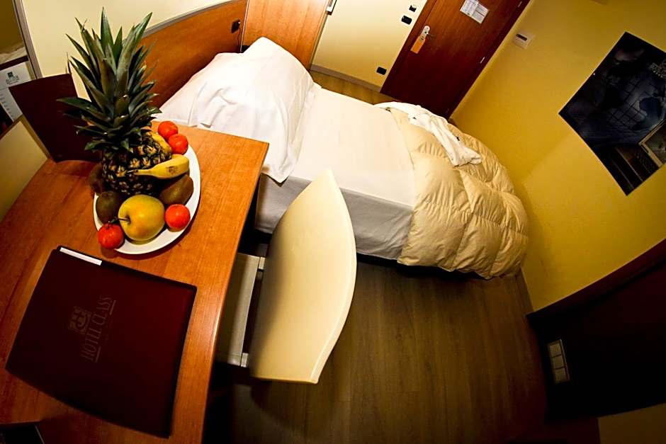 Best Western Hotel Class