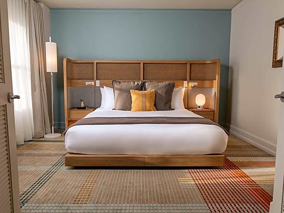 Hotel Andra Seattle MGallery Hotel Collection