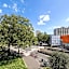 B&B HOTEL Rouen Centre Rive Gauche