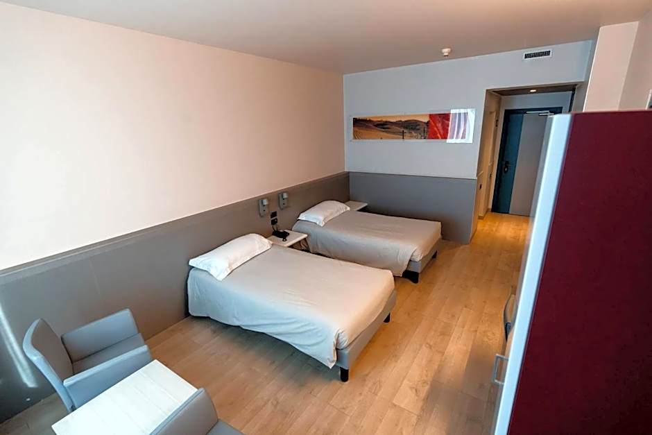 Hotel Ristorante I Castelli