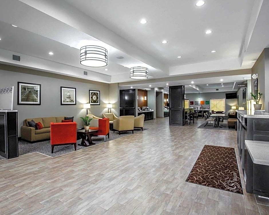Comfort Suites Houston Northwest Cy-Fair