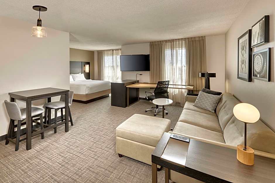 Residence Inn by Marriott Whitby