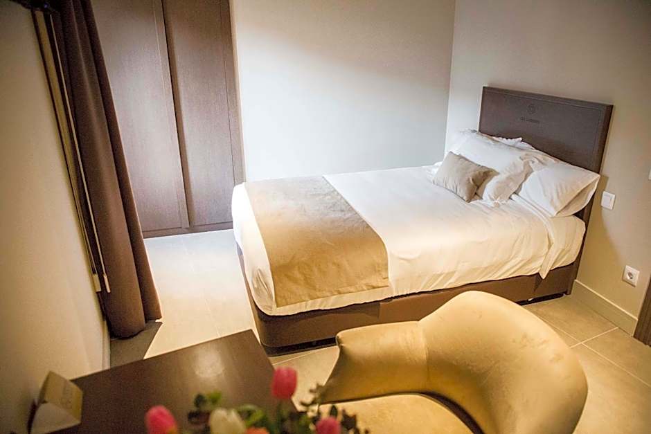 Les Clarisses Boutique Hotel