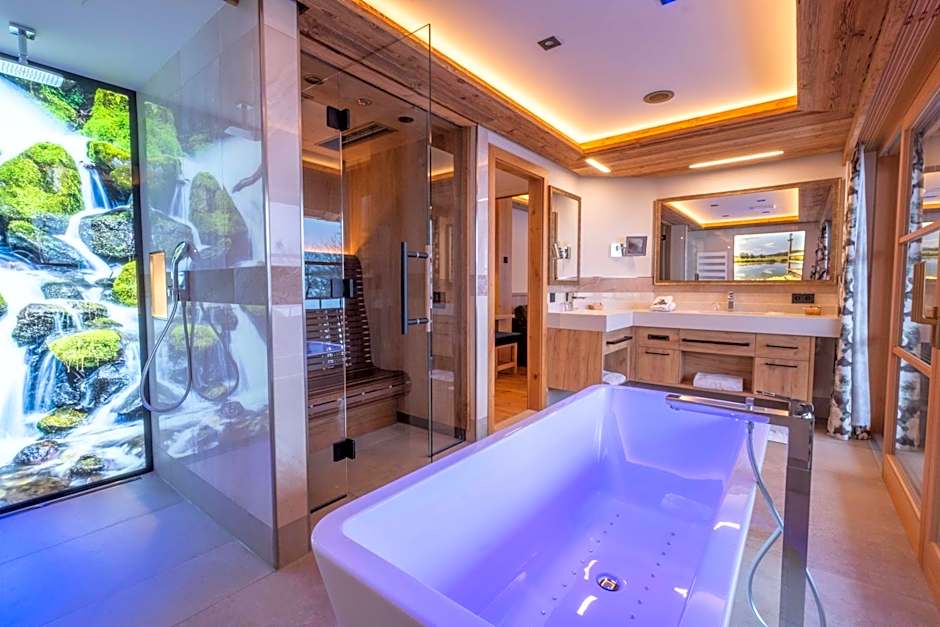 Natur- & Wellnesshotel Brunner Hof