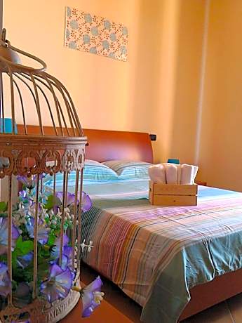 Double Room with Sea View