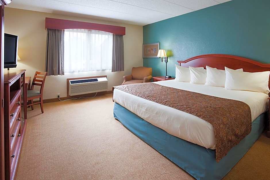 AmericInn by Wyndham St. Peter