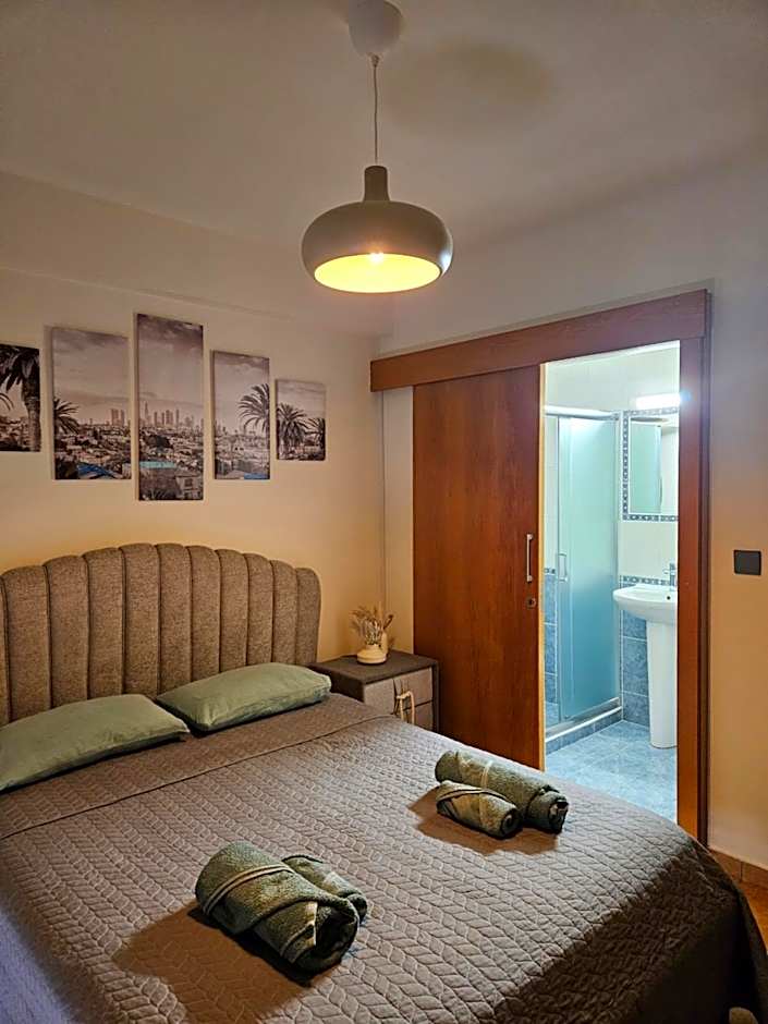ROOMS by Emmelia Group