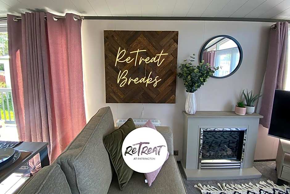 ReTreat Breaks - 47 Park Lane