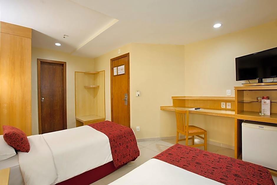 Hotel Atlântico Copacabana