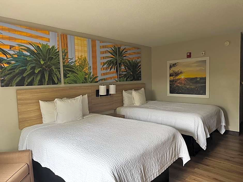 Days Inn by Wyndham Mauldin/Greenville