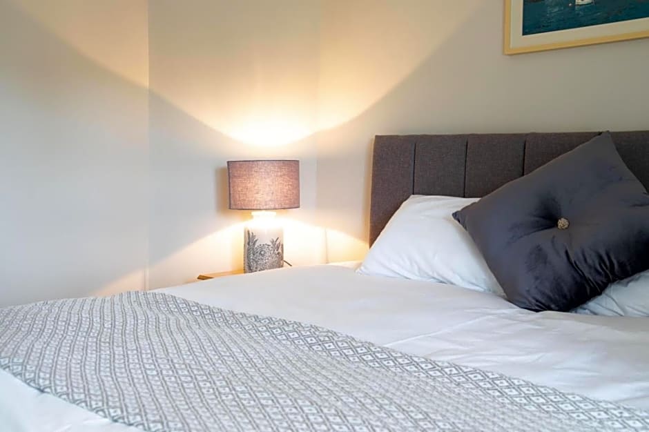 Tresithick Vean Bed and Breakfast