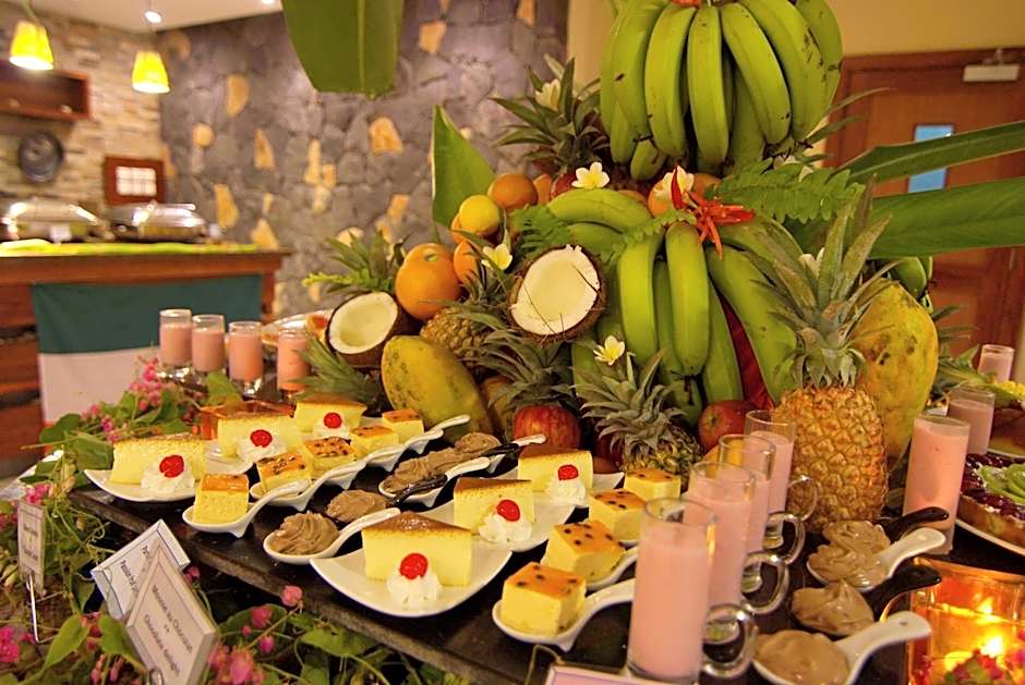 Laguna Beach Hotel & Spa