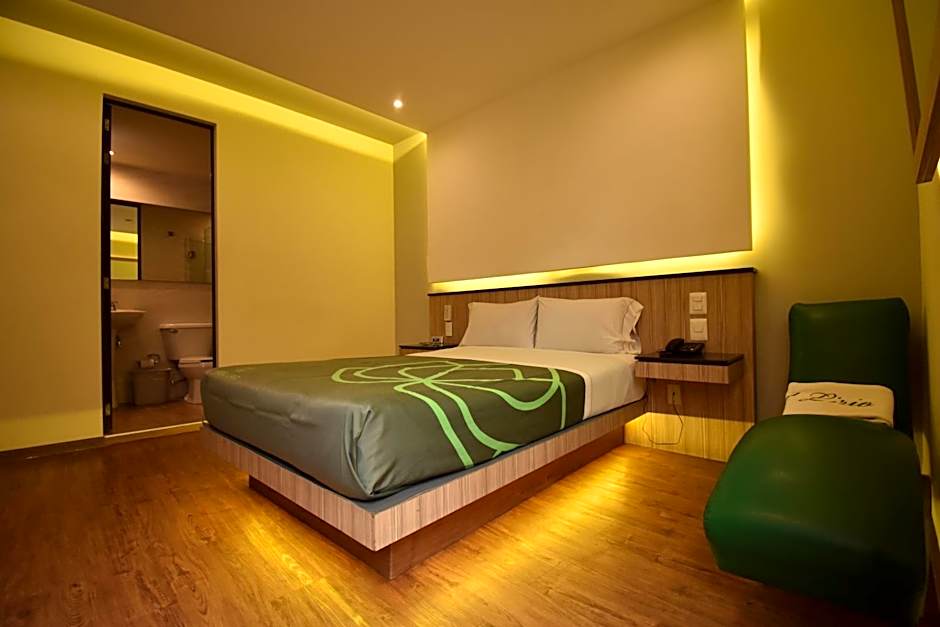 Hotel Lirio - Adult Only